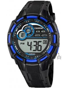 CALYPSO DIGITAL FOR MAN...