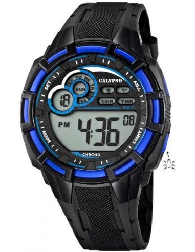 CALYPSO DIGITAL FOR MAN K5625/2