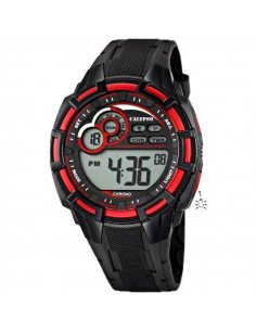 RELOJ CALYPSO DIGITAL...