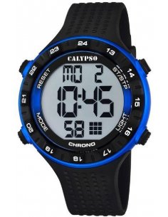 CALYPSO DIGITAL FOR MAN...