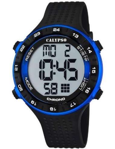 CALYPSO DIGITAL FOR MAN K5663/2