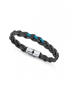 PULSERA DE HOMBRE DE ACERO...