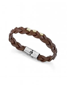 PULSERA DE HOMBRE DE ACERO...