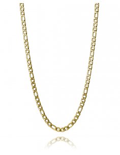 COLLAR DE HOMBRE DE ACERO...