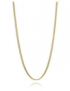 COLLAR DE HOMBRE DE ACERO...