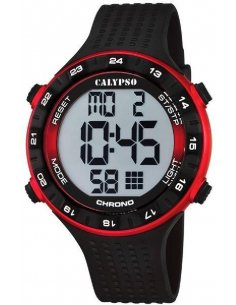 CALYPSO DIGITAL FOR MAN...