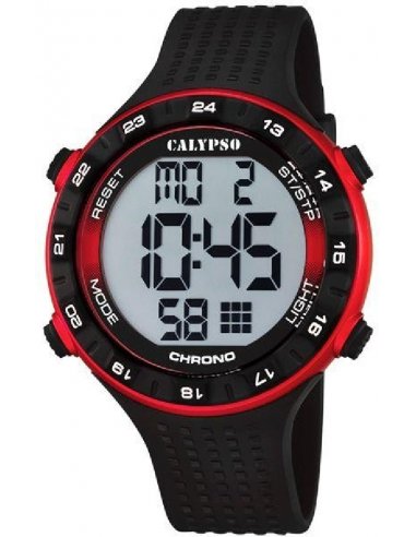 CALYPSO DIGITAL FOR MAN K5663/4