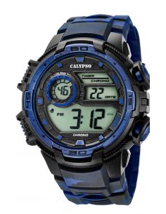 LOGO RELOJES CALYPSO...