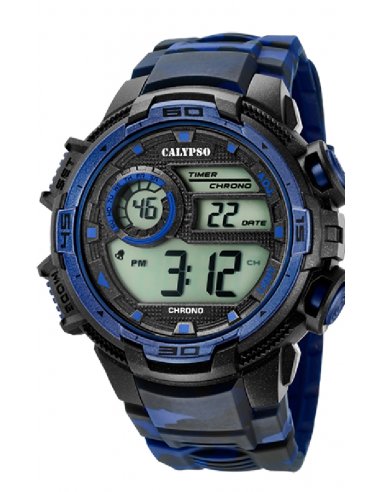 LOGO RELOJES CALYPSO CALYPSO X-TREM...