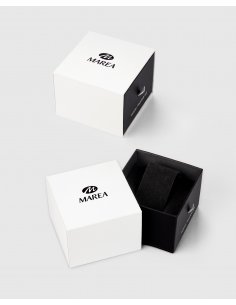 RELOJ ANALÓGICO DE MUJER... 2