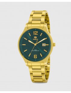 RELOJ ANALÓGICO DE MUJER...