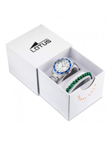 RELOJ LOTUS JUNIOR COLLECTION 18786/5...
