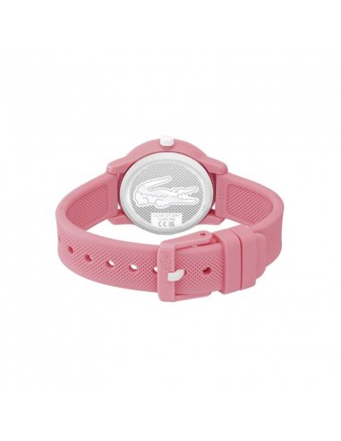 RELOJ DE NIÑA LACOSTE 12.12 KIDS...