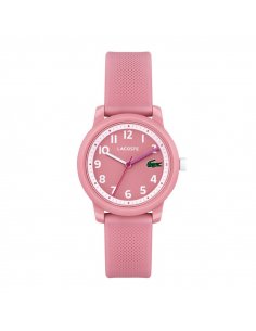 RELOJ DE NIÑA LACOSTE 12.12...