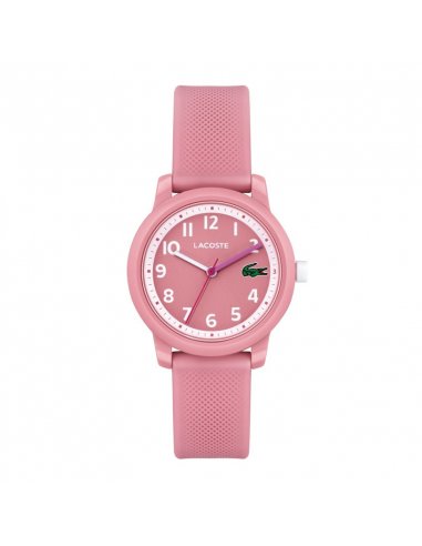 RELOJ DE NIÑA LACOSTE 12.12 KIDS...