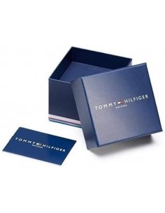 TOMMY HILFIGER - RELOJ... 2