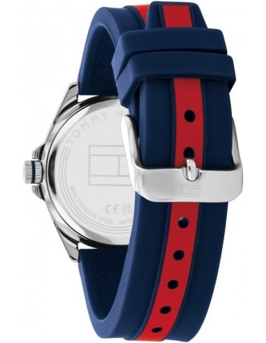 TOMMY HILFIGER - RELOJ ANALÓGICO PARA...