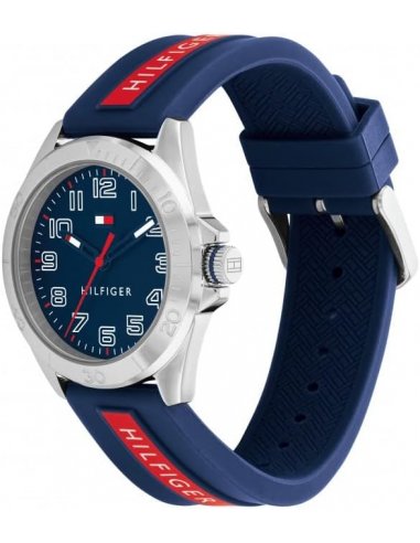 TOMMY HILFIGER - RELOJ ANALÓGICO PARA...
