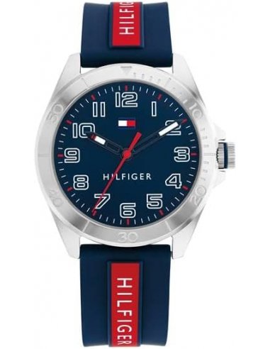 TOMMY HILFIGER - RELOJ ANALÓGICO PARA...