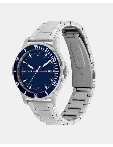 RELOJ DE NIÑO TOMMY HILFIGER 1720018...