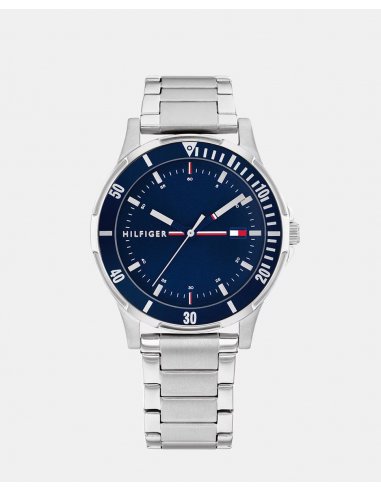 RELOJ DE NIÑO TOMMY HILFIGER 1720018...