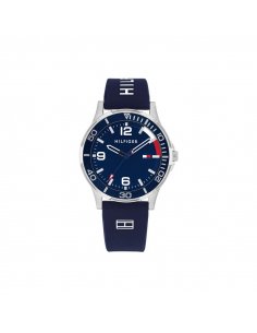 RELOJ TOMMY HILFIGER NIÑO...