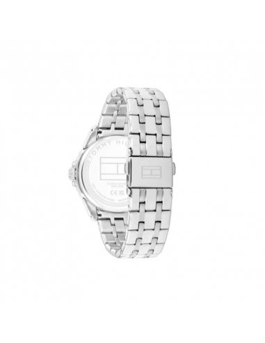 RELOJ TOMMY HILFIGER NIÑO BOYS ACERO...