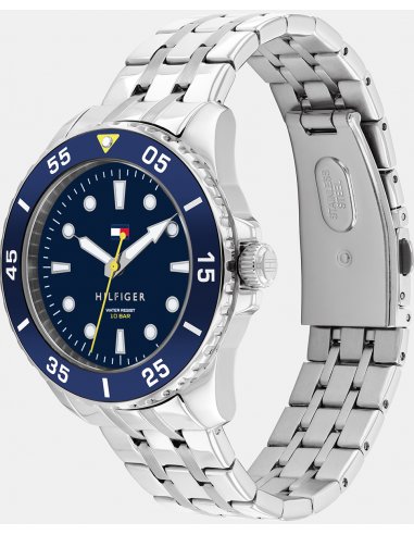 RELOJ DE NIÑO BOYS 1720049 DE ACERO