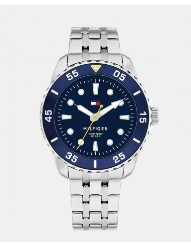 RELOJ DE NIÑO BOYS 1720049 DE ACERO