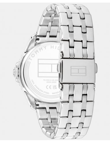 RELOJ DE NIÑO BOYS 1720049 DE ACERO