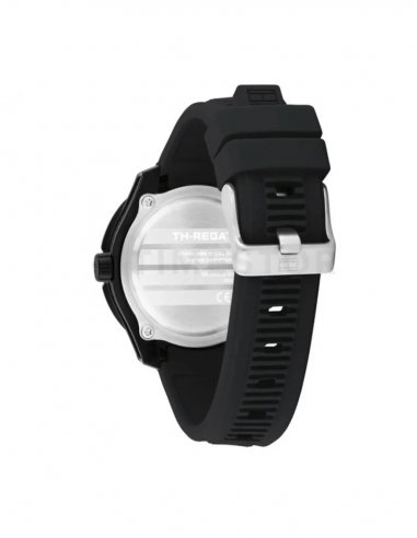 RELOJ TOMMY HILFIGER NIÑO CAUCHO 1720054