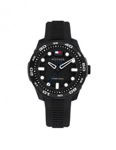 RELOJ TOMMY HILFIGER NIÑO...