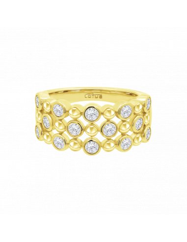 ANILLO LOTUS SILVER LP3879-3/216...