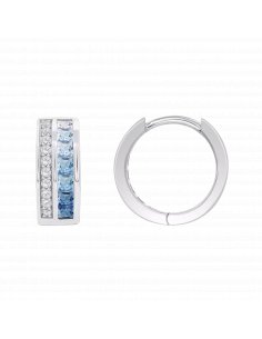 PENDIENTES LOTUS SILVER... 2