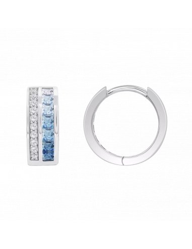 PENDIENTES LOTUS SILVER LP3912-4/1...