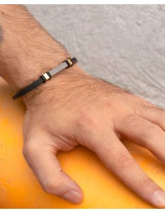 PULSERA DE HOMBRE LOTUS... 2