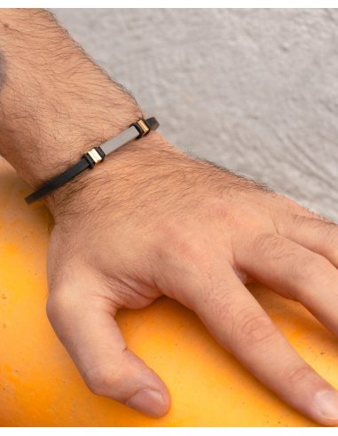 PULSERA DE HOMBRE LOTUS STYLE...