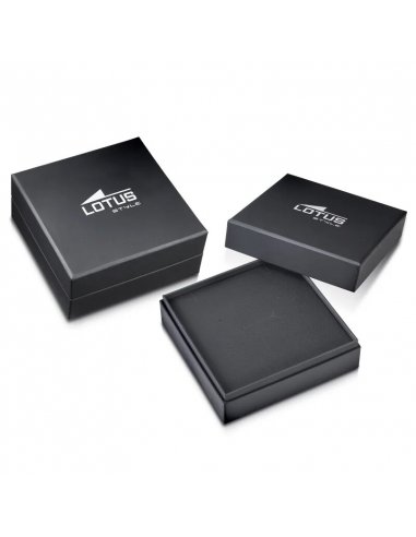 PULSERA LOTUS STYLE ACERO CORAZÓN...