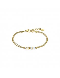 PULSERA LOTUS STYLE CADENAS...