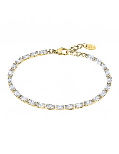 PULSERA LOTUS STYLE OLD MONEY...