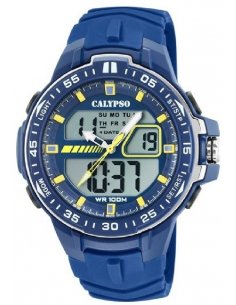 CALYPSO STREET STYLE K5766/1