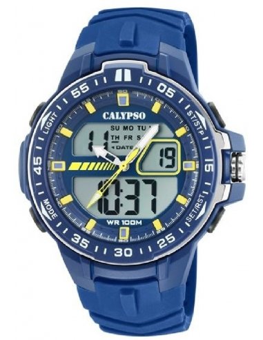 CALYPSO STREET STYLE K5766/1