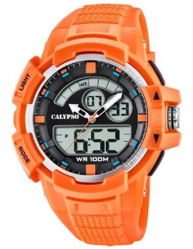 CALYPSO STREET STYLE K5767/1