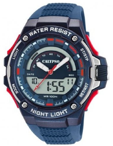 CALYPSO STREET STYLE K5768/3