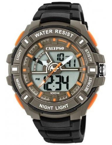 CALYPSO STREET STYLE K5769/1