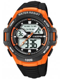 CALYPSO STREET STYLE K5770/2