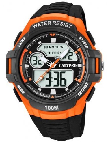 CALYPSO STREET STYLE K5770/2