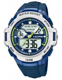 CALYPSO STREET STYLE K5770/3