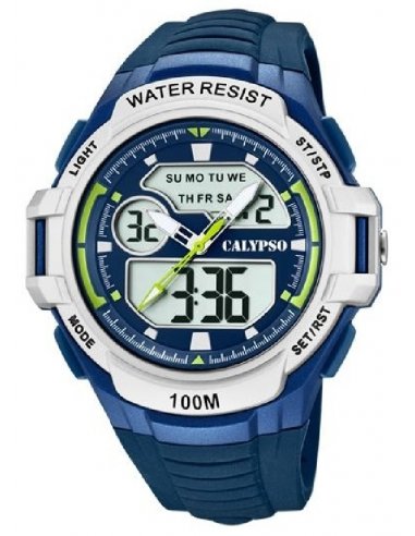 CALYPSO STREET STYLE K5770/3