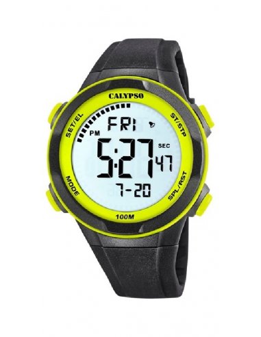 CALYPSO DIGITAL FOR MAN K5780/1